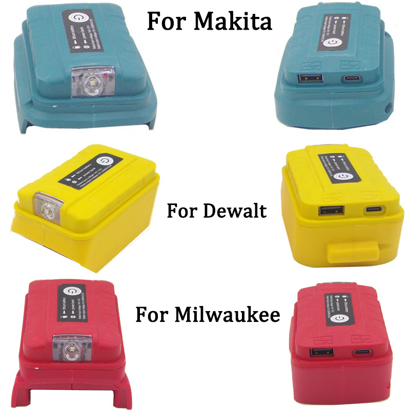 Outdoor Lighting Milwaukee - Sumber Daya Lampu Kerja LED untuk
