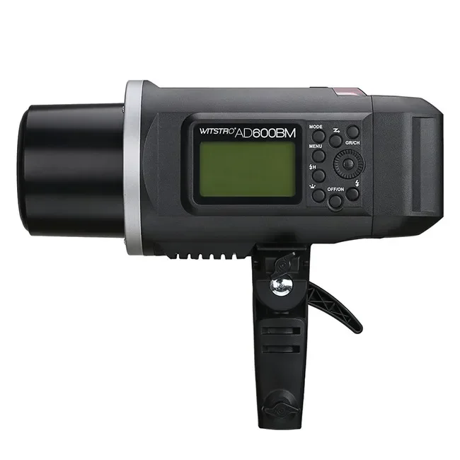 Outdoor Lighting In Photography - 2026 Premium AD600BM 600W Lampu Flash