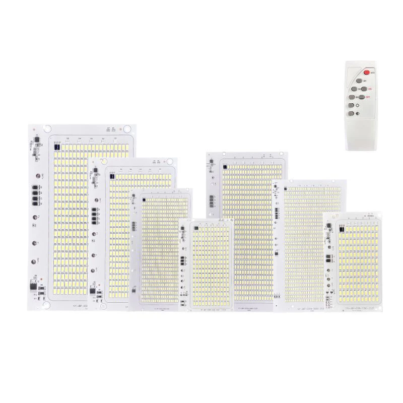 Photocell Outdoor Lighting - 1 Buah 10W-600W LED Energi Surya