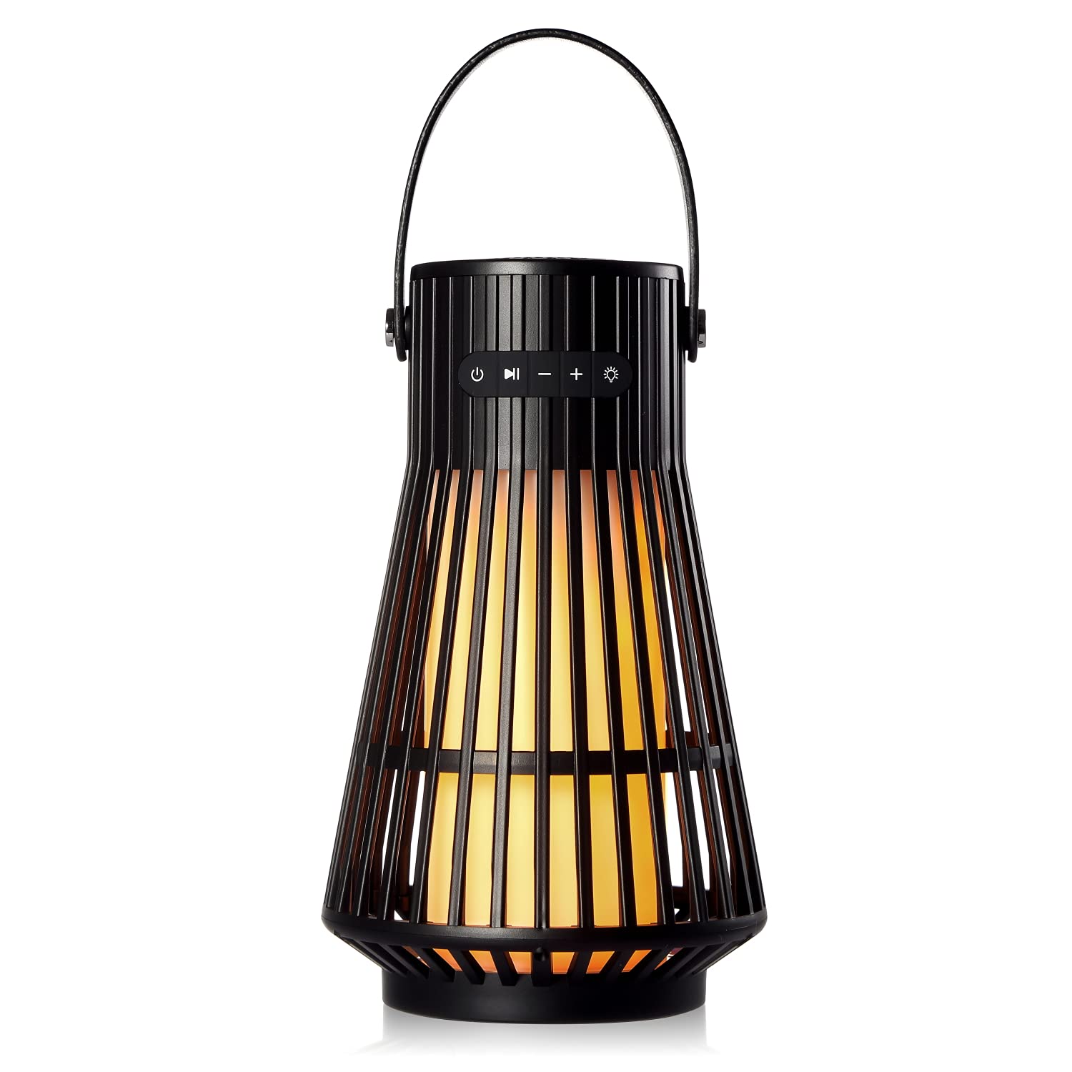 Outdoor Lighting Wireless - Lampu berkemah LED, pengeras suara Bluetooth