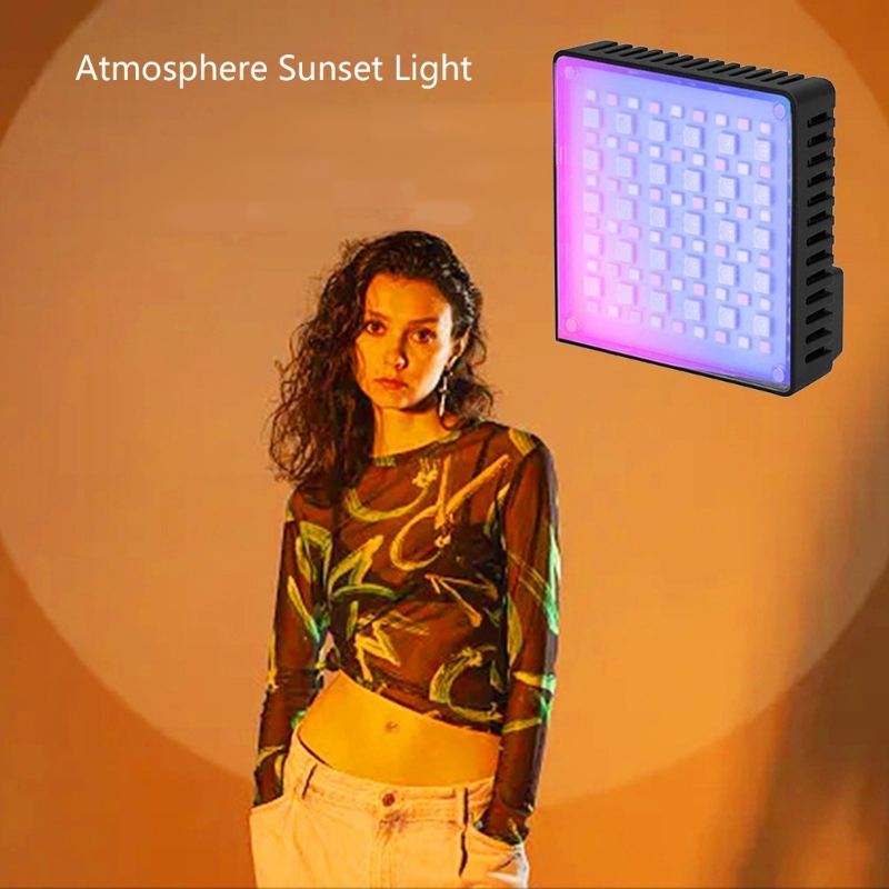 Outdoor Lighting In Photography - Lampu Selfie Magnetik Lampu Cincin Selfie