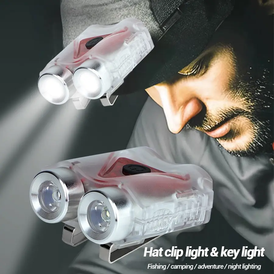 Lampu Kepala LED Hands-Free ya - Outdoor Lighting Portable ulasan dan harga