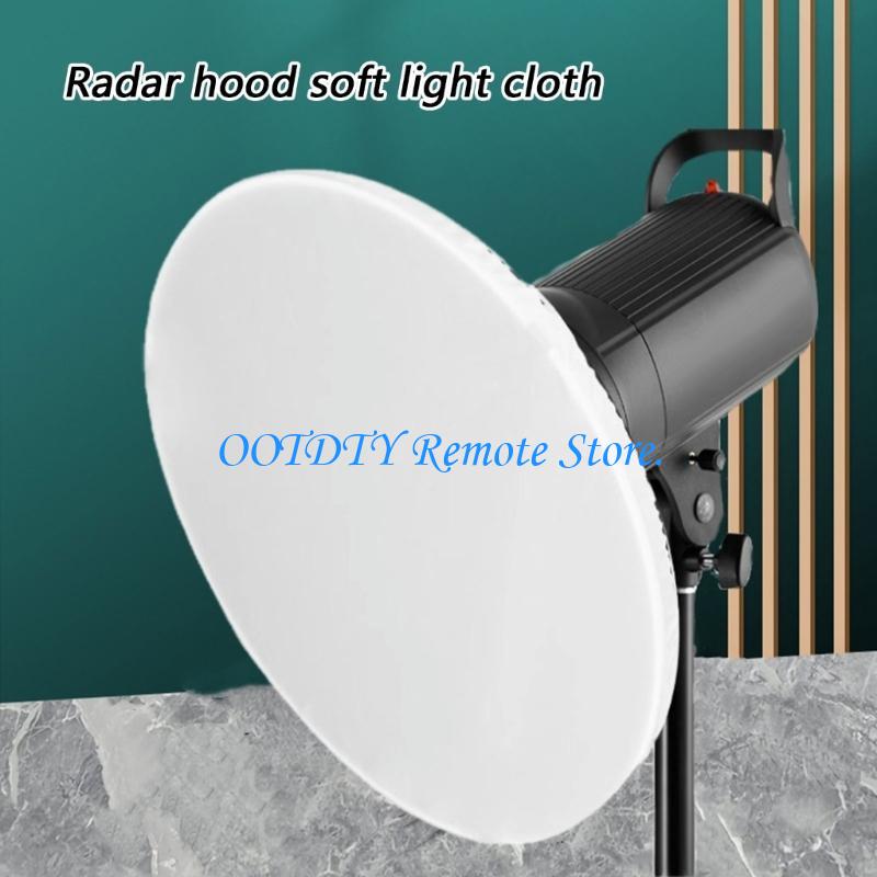 Kaus Lampu Reflektor Kain Penu - Outdoor Lighting In Photography ulasan dan harga
