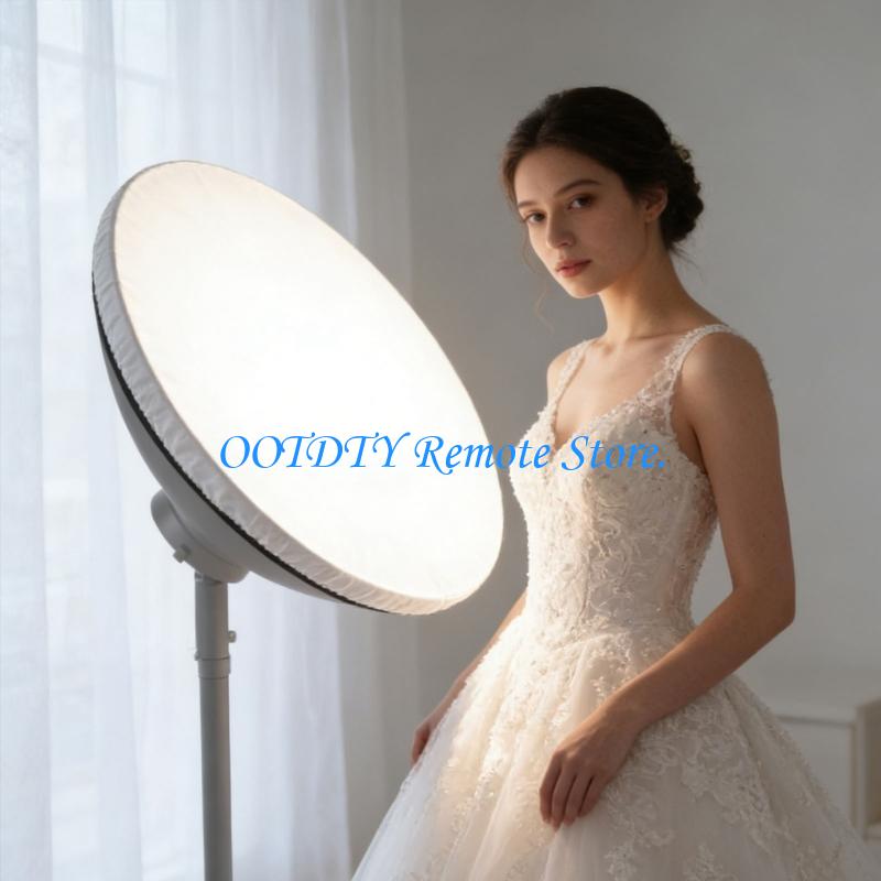 Kaus Lampu Reflektor Kain Penu - Outdoor Lighting In Photography ulasan dan harga