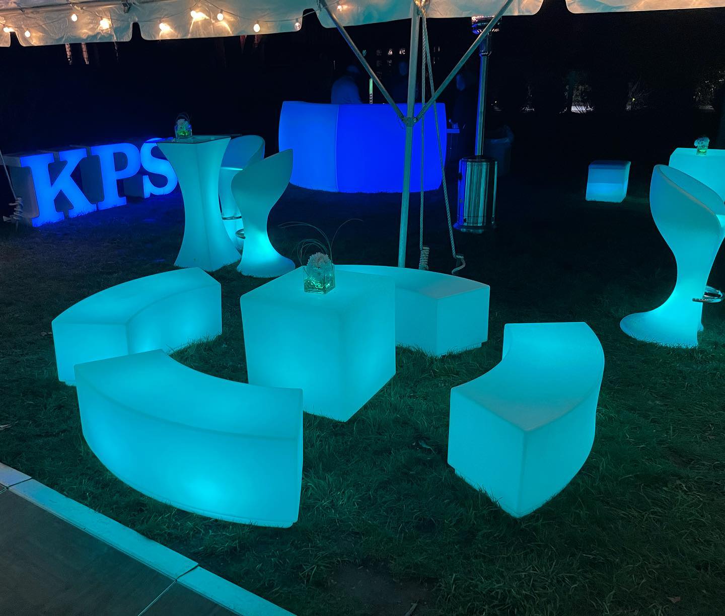 Acara Pesta Pernikahan Sewa Ba - Outdoor Lighting Rental For Party ulasan dan harga