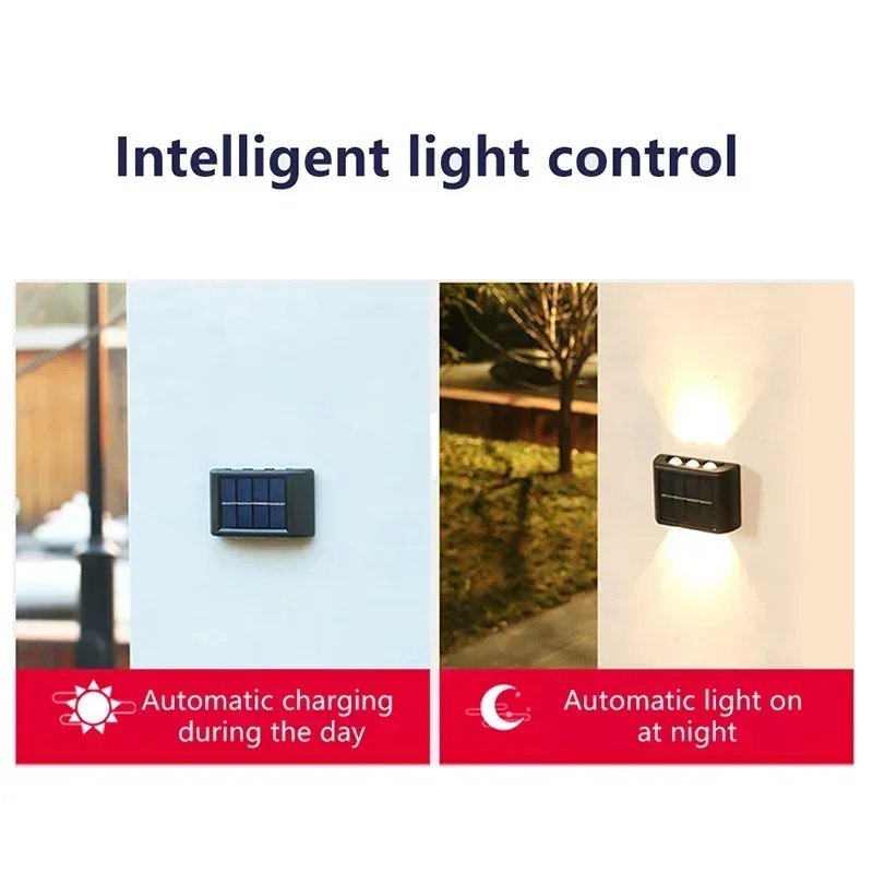 Lampu LED Tenaga Surya Tahan A - Outdoor Lighting Portable ulasan dan harga