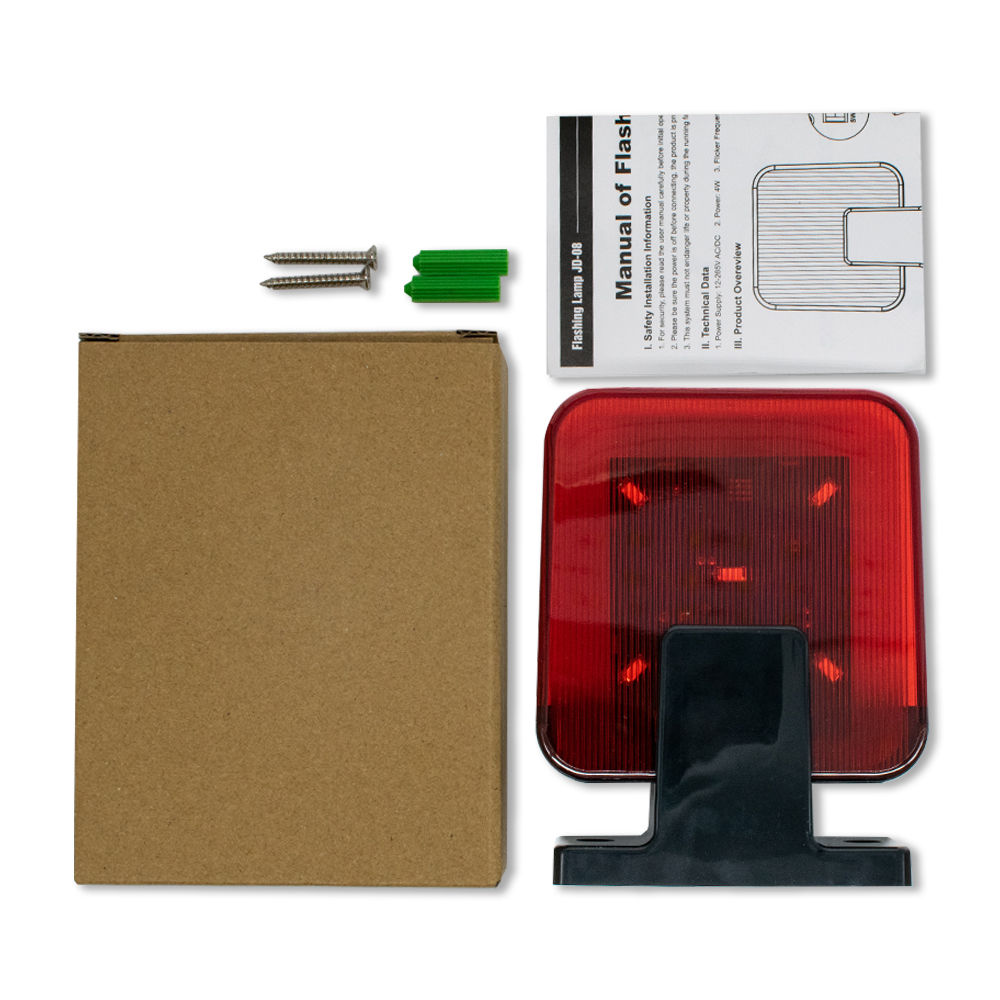 Lampu Strobo Darurat LED untuk - Outdoor Lighting Amazon ulasan dan harga