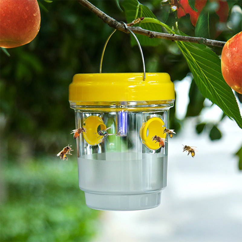 Perangkap Lalat Buah Tenaga Su - Photocell Outdoor Lighting ulasan dan harga