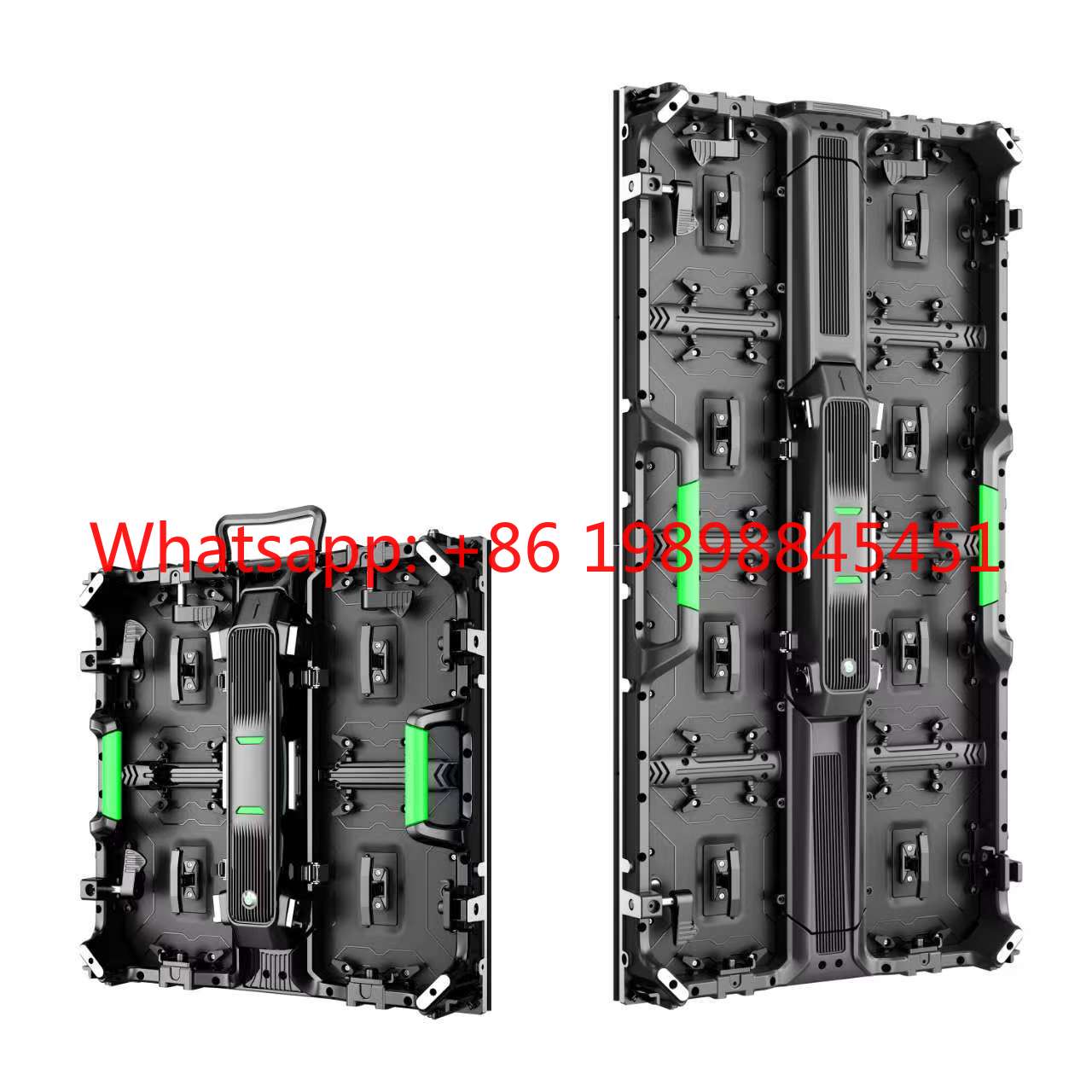 Layar LED TV Dinding Raksasa I - Outdoor Lighting Rental For Party ulasan dan harga