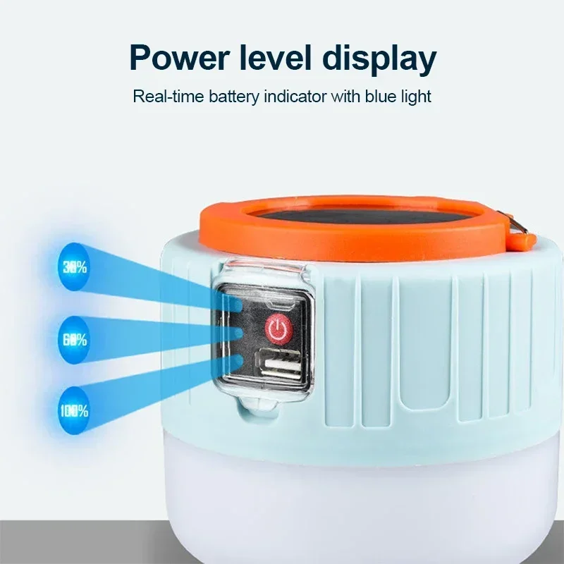 Lampu Kemah Tenaga Surya LED L - Photocell Outdoor Lighting ulasan dan harga