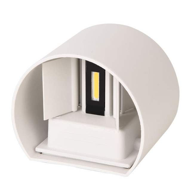 IP65 Tahan Air 6W 12W COB LED  - Outdoor Lighting Amazon ulasan dan harga