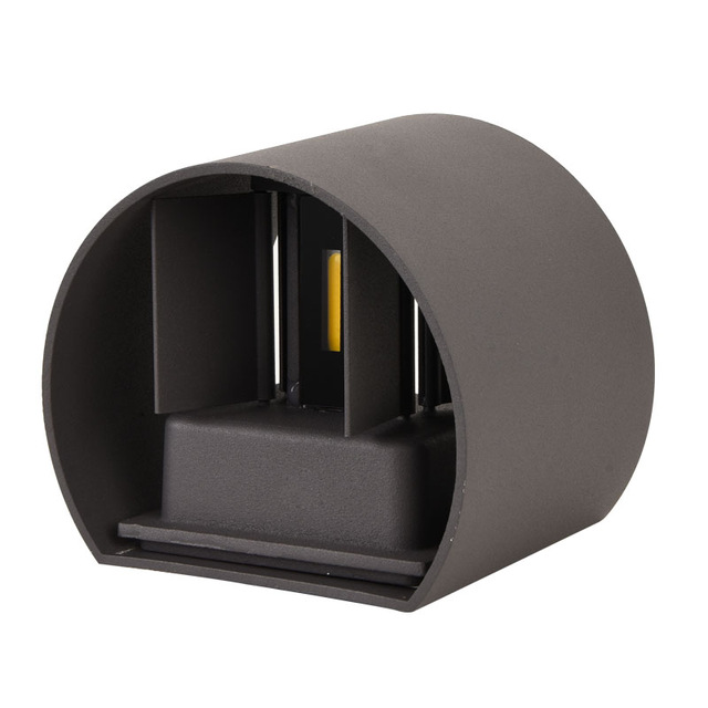 IP65 Tahan Air 6W 12W COB LED  - Outdoor Lighting Amazon ulasan dan harga