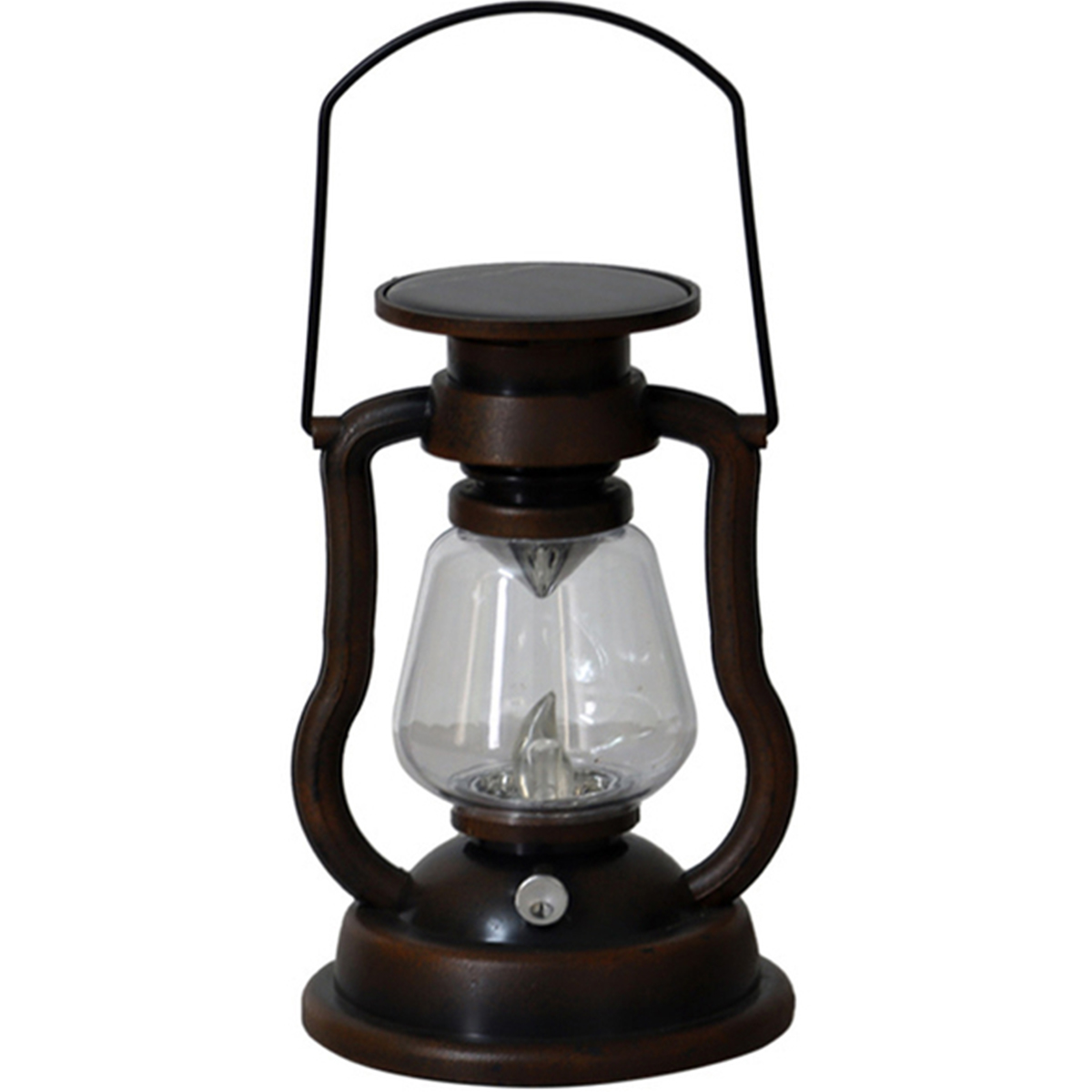 Lampu Atmosfer Retro LED Tenag - Photocell Outdoor Lighting ulasan dan harga