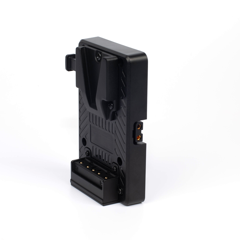 Nano kecil kompak d-tap v-moun - Outdoor Lighting In Photography ulasan dan harga