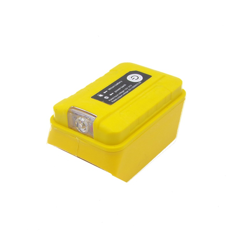 Sumber Daya Lampu Kerja LED un - Outdoor Lighting Milwaukee ulasan dan harga