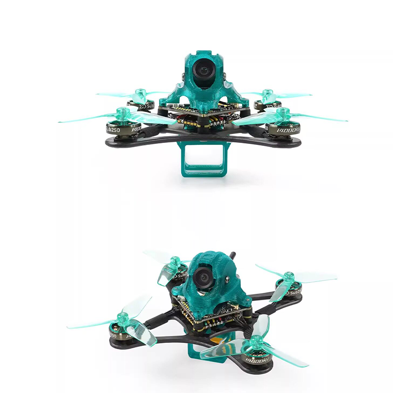Sub250 Nanofly20 2S FPV Racing - Outdoor Lighting Box ulasan dan harga