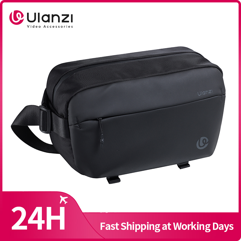 Ulanzi PB038 tas selempang Tra - Outdoor Lighting In Photography ulasan dan harga