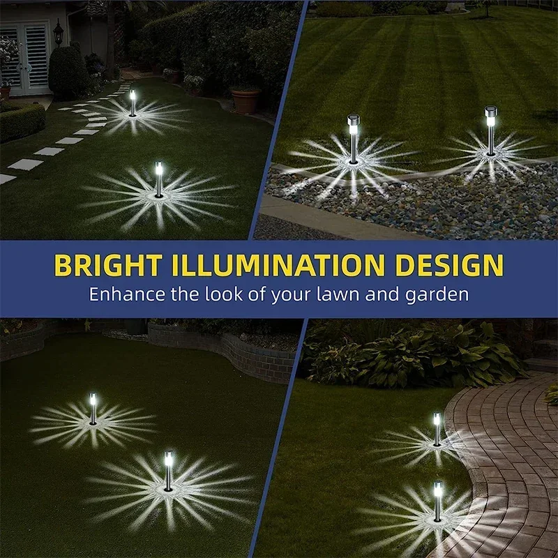 Lampu Taman tenaga surya, lamp - Photocell Outdoor Lighting ulasan dan harga