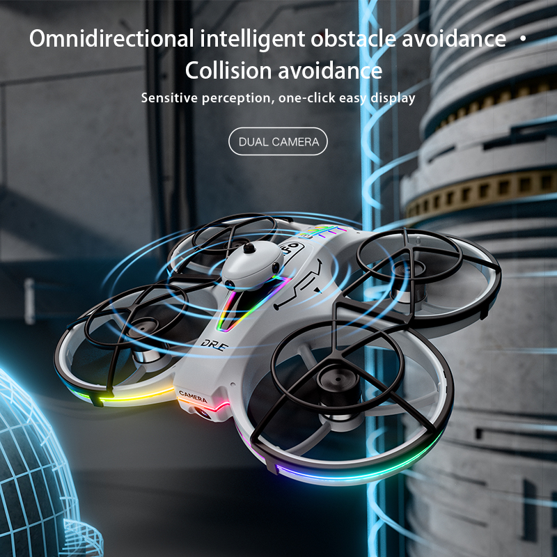 RH830 RC Drone Profesional 4K  - Outdoor Lighting In Photography ulasan dan harga