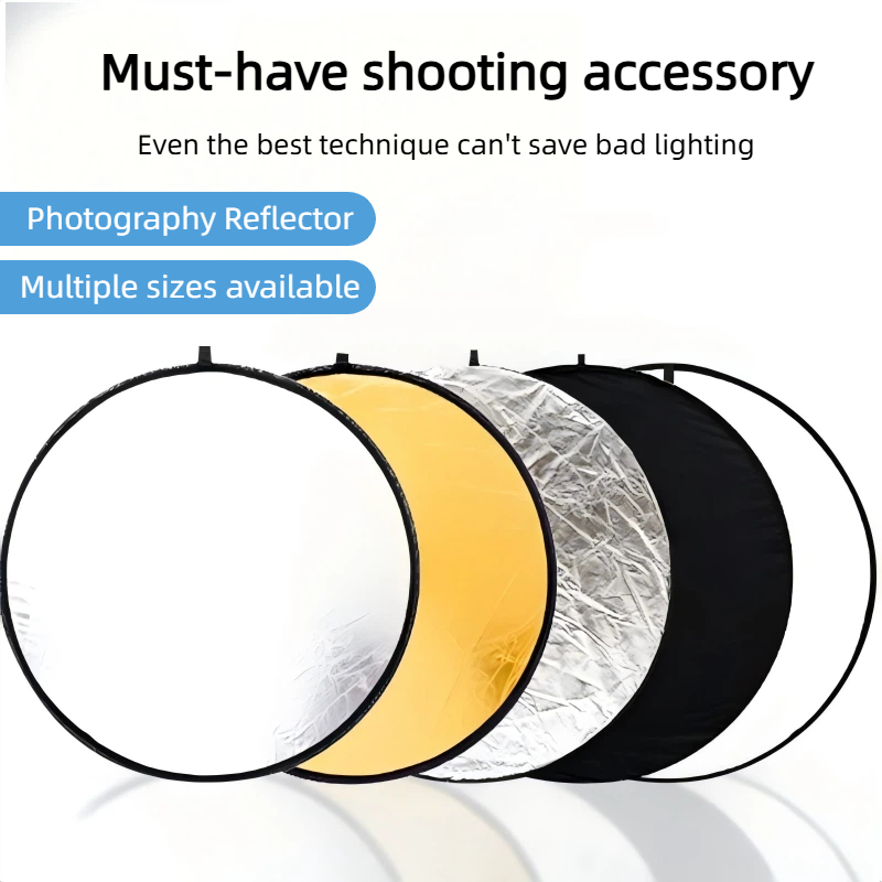 Panel Lampu Lipat Portabel Ref - Outdoor Lighting In Photography ulasan dan harga