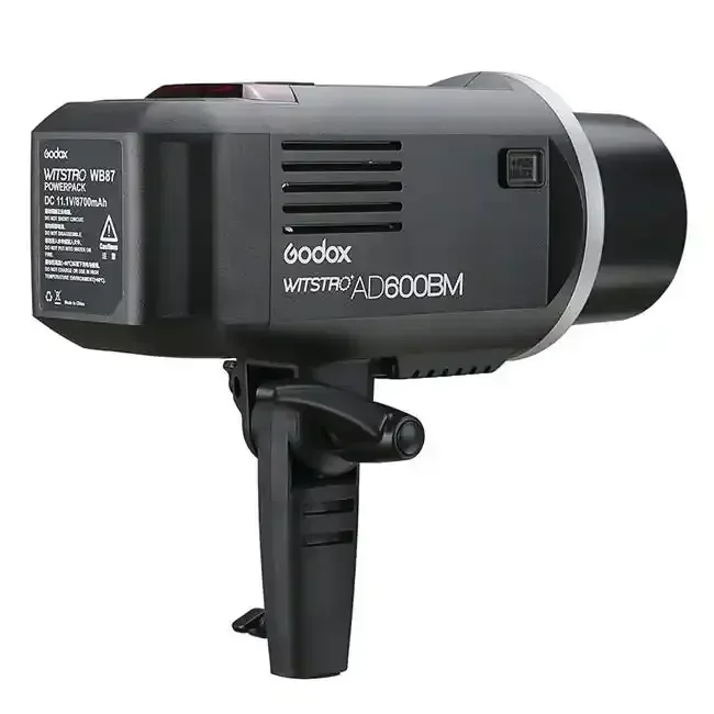 2026 Premium AD600BM 600W Lamp - Outdoor Lighting In Photography ulasan dan harga