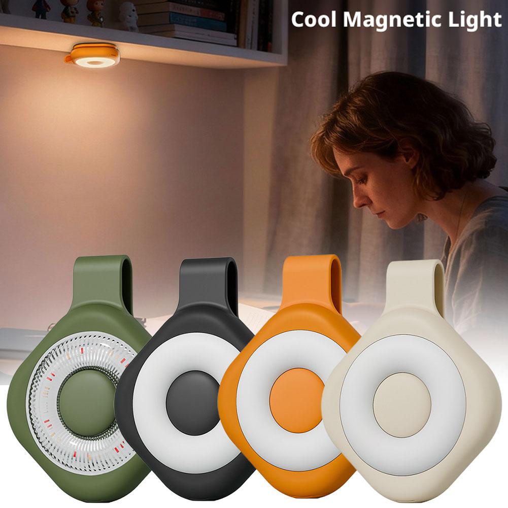 Lampu Isi Ulang Magnetik untuk - Outdoor Lighting In Photography ulasan dan harga