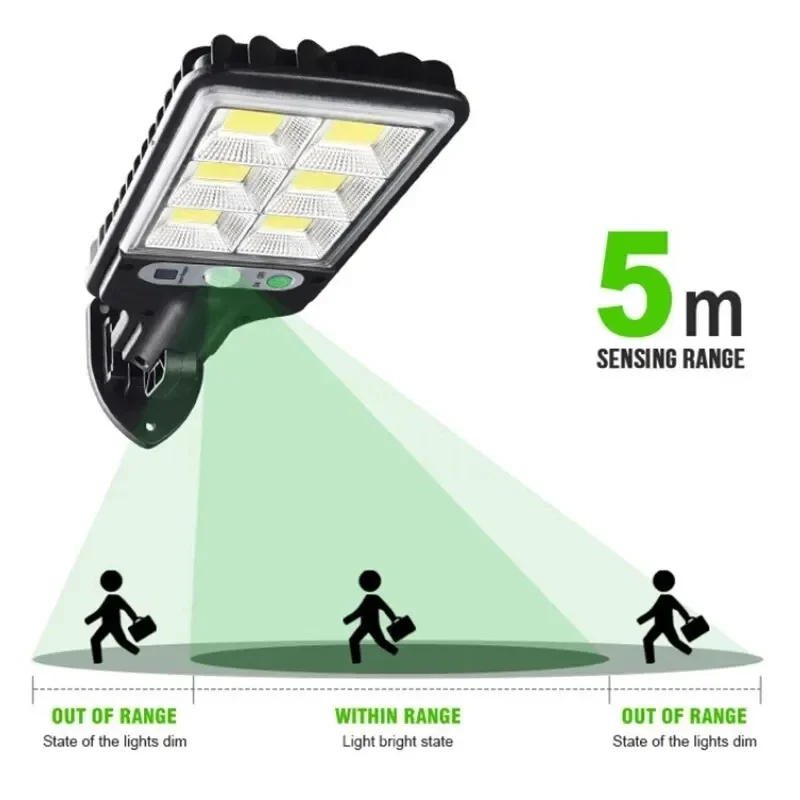 Lampu Taman Tenaga Surya Luar  - Outdoor Lighting Portable ulasan dan harga