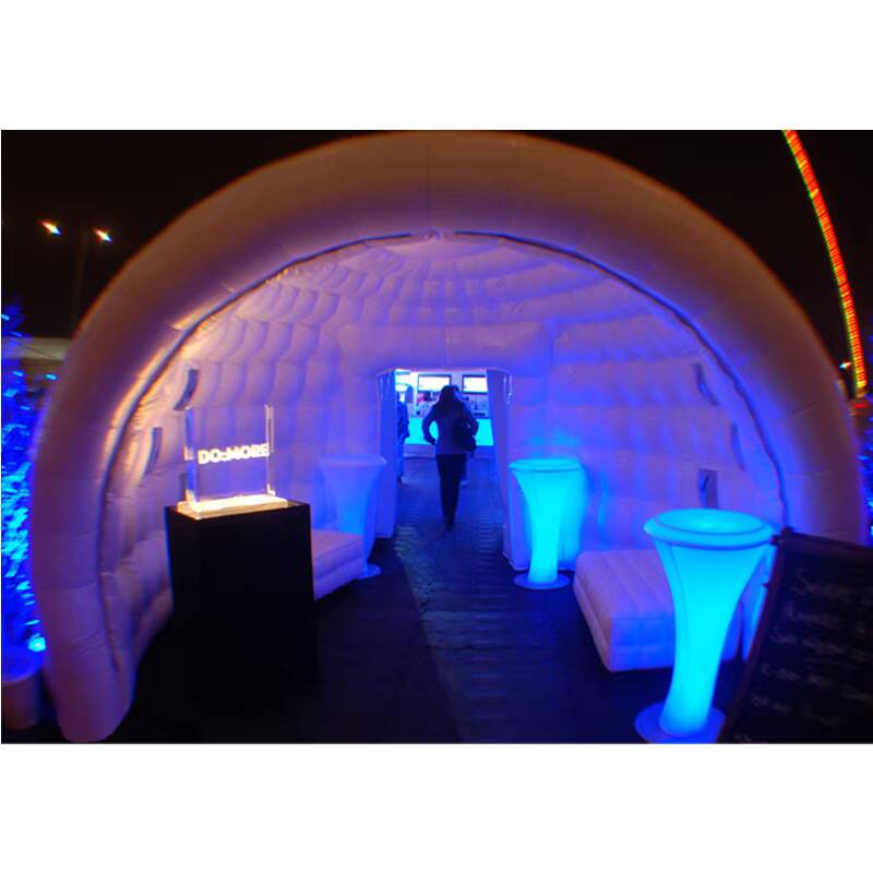 Sewa Tenda Dome Tiup Raksasa y - Outdoor Lighting Rental For Party ulasan dan harga