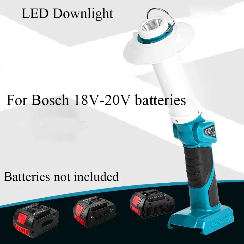 Lampu Camping Genggam Lipat un - Outdoor Lighting Milwaukee ulasan dan harga
