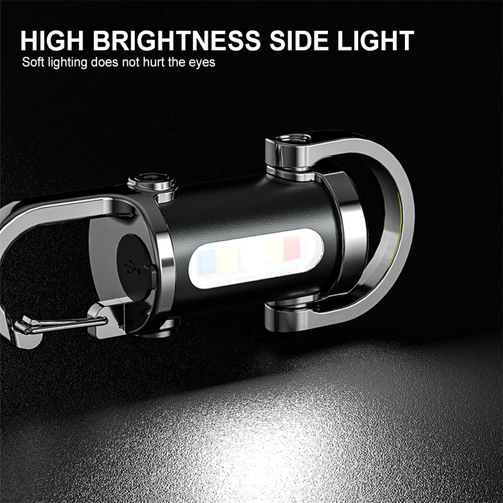 Lampu Gantungan Kunci Portabel - Outdoor Lighting Portable ulasan dan harga