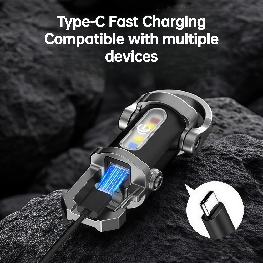 Lampu Gantungan Kunci Portabel - Outdoor Lighting Portable ulasan dan harga