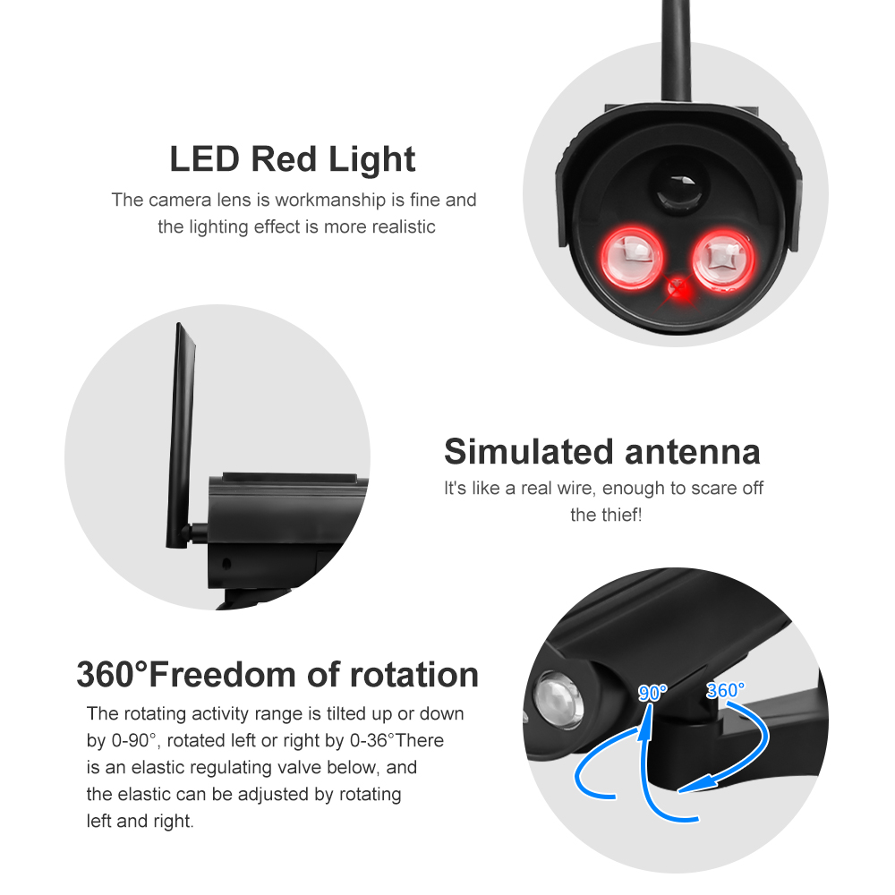 Kamera simulasi tenaga surya l - Photocell Outdoor Lighting ulasan dan harga
