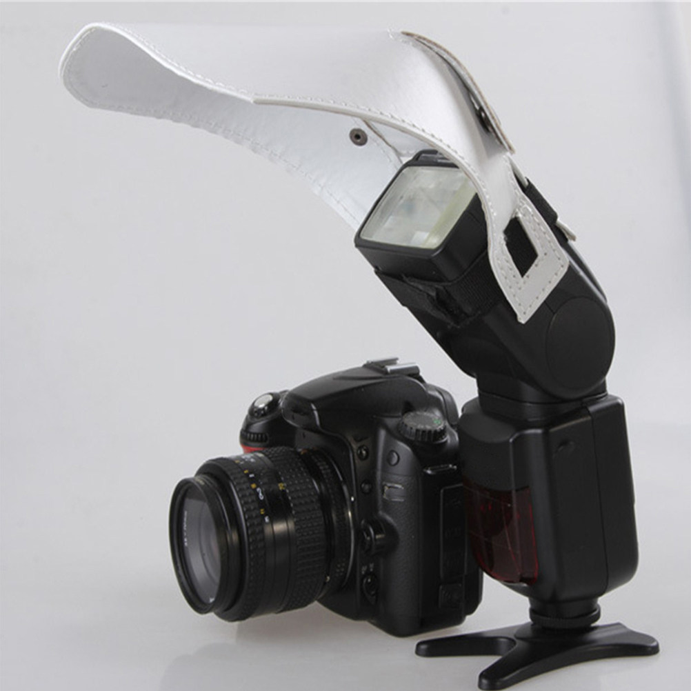 2 Buah Reflektor Cahaya Fotogr - Outdoor Lighting In Photography ulasan dan harga