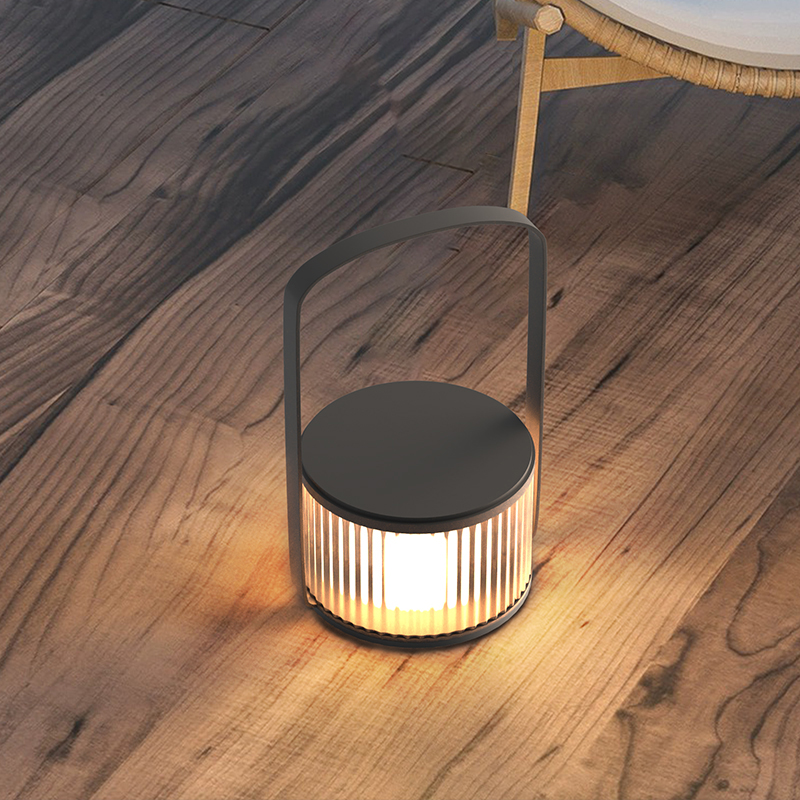 Lampu Taman Tenaga Surya Porta - Outdoor Lighting Portable ulasan dan harga