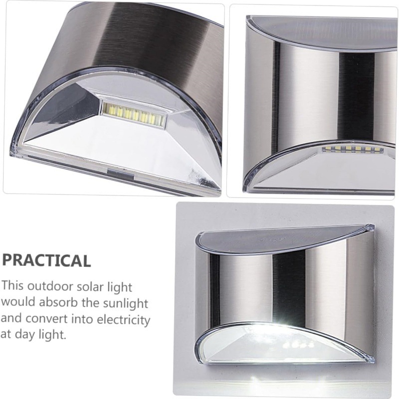 2 Buah Lampu Taman Tenaga Sury - Outdoor Lighting Amazon ulasan dan harga
