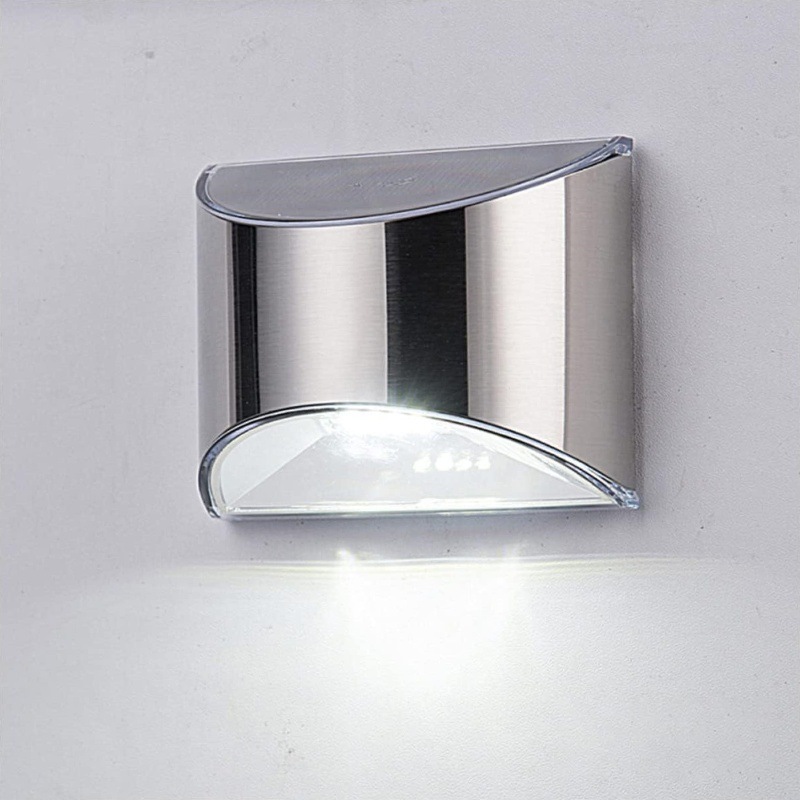 2 Buah Lampu Taman Tenaga Sury - Outdoor Lighting Amazon ulasan dan harga