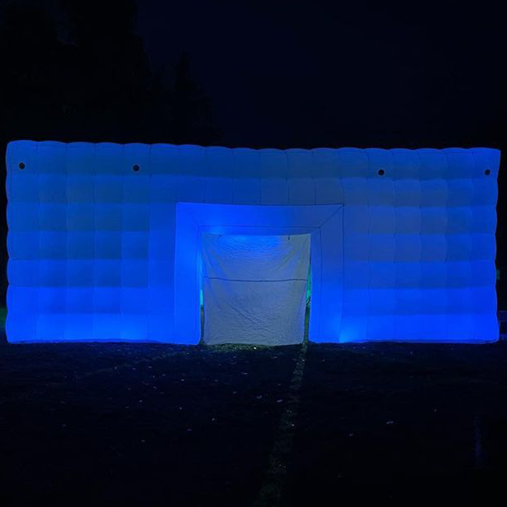 Sewa Tenda Pesta Luar Ruangan  - Outdoor Lighting Rental For Party ulasan dan harga