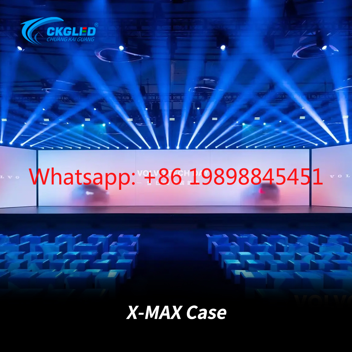 Layar LED Panggung Tahan Air L - Outdoor Lighting Rental For Party ulasan dan harga