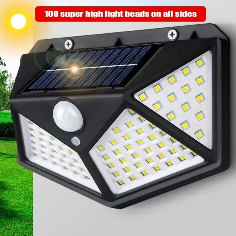 Lampu Tenaga Surya Multifungsi - Photocell Outdoor Lighting ulasan dan harga