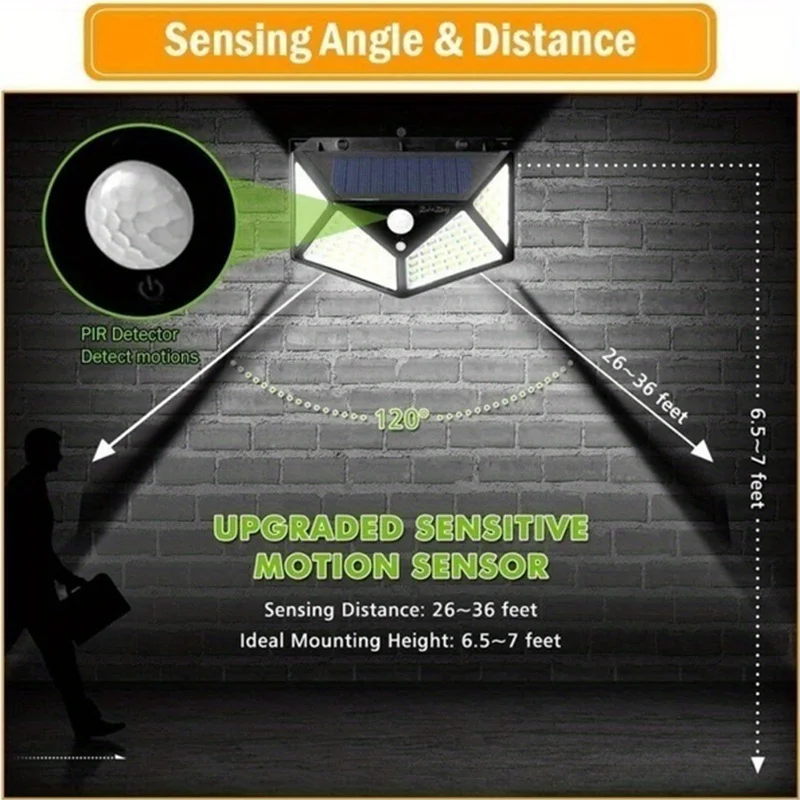 Lampu Tenaga Surya Multifungsi - Photocell Outdoor Lighting ulasan dan harga