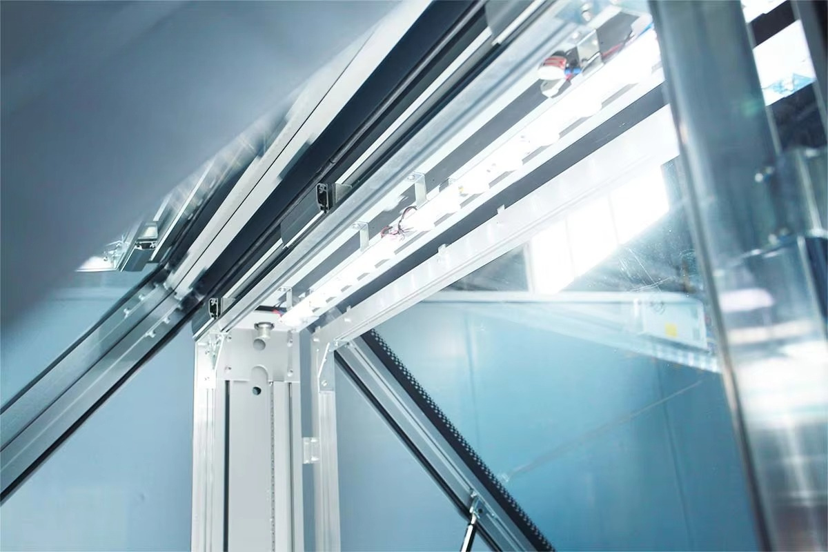 Kotak Lampu Iklan Luar Ruangan - Outdoor Lighting Box ulasan dan harga