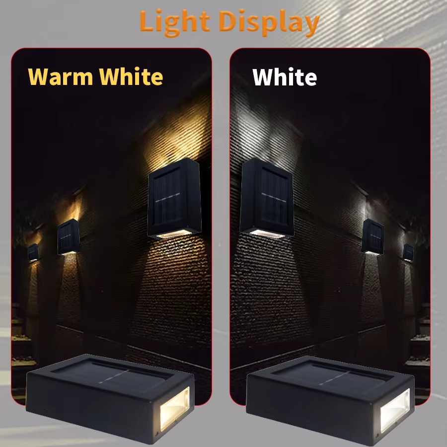 Lampu LED luar ruangan tenaga  - Outdoor Lighting Wireless ulasan dan harga