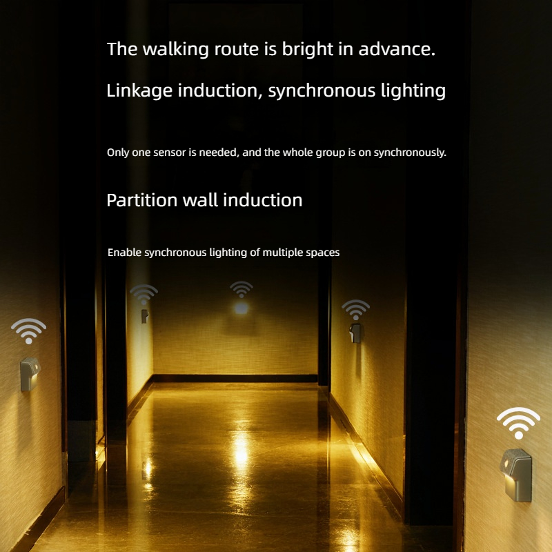 Lampu Dinding Sensor Gerak Pin - Outdoor Lighting Amazon ulasan dan harga