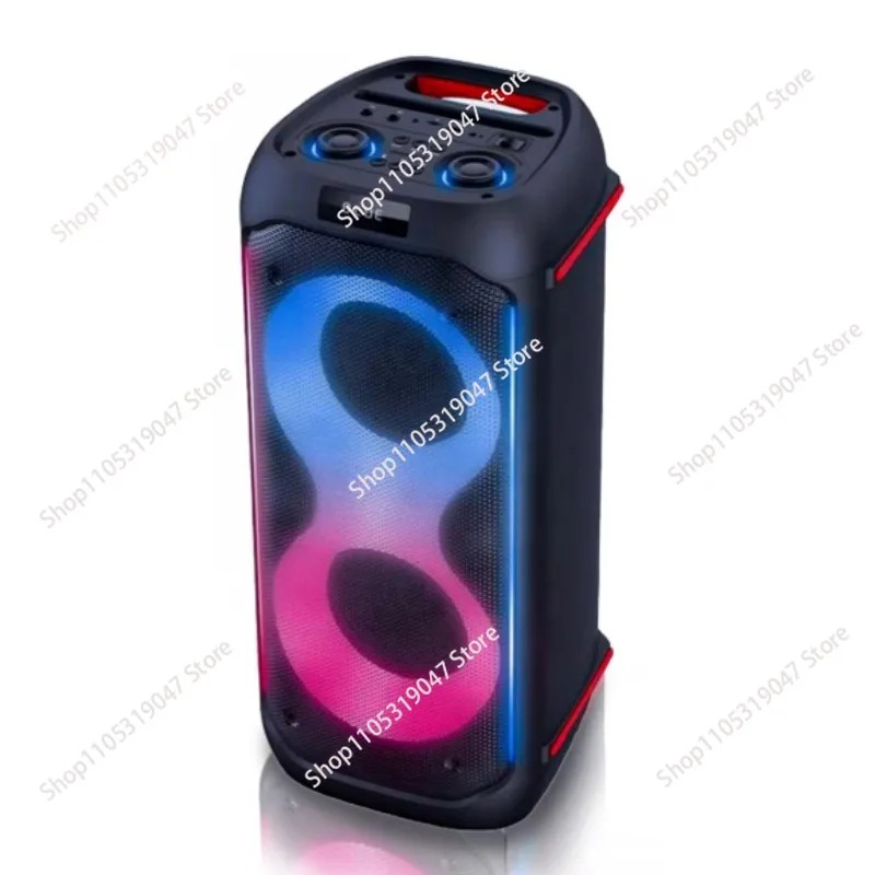 Party Box 710 Bluetooth Audio  - Outdoor Lighting Box ulasan dan harga