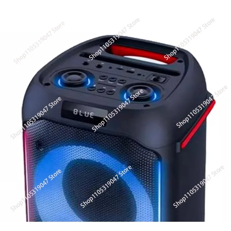 Party Box 710 Bluetooth Audio  - Outdoor Lighting Box ulasan dan harga