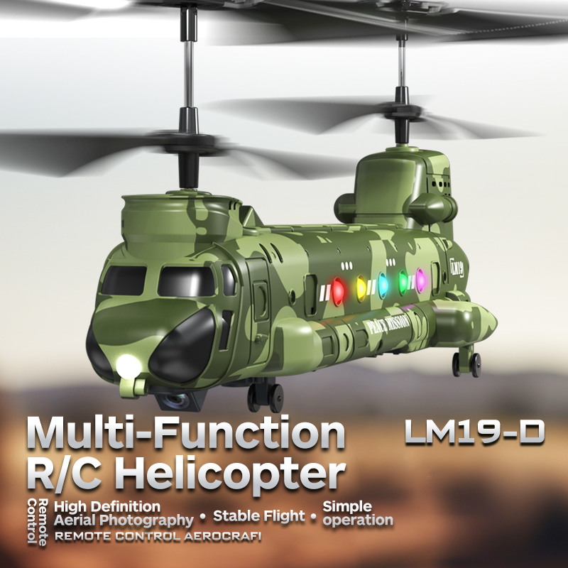 Helikopter RC 2.4G Fotografi U - Outdoor Lighting In Photography ulasan dan harga