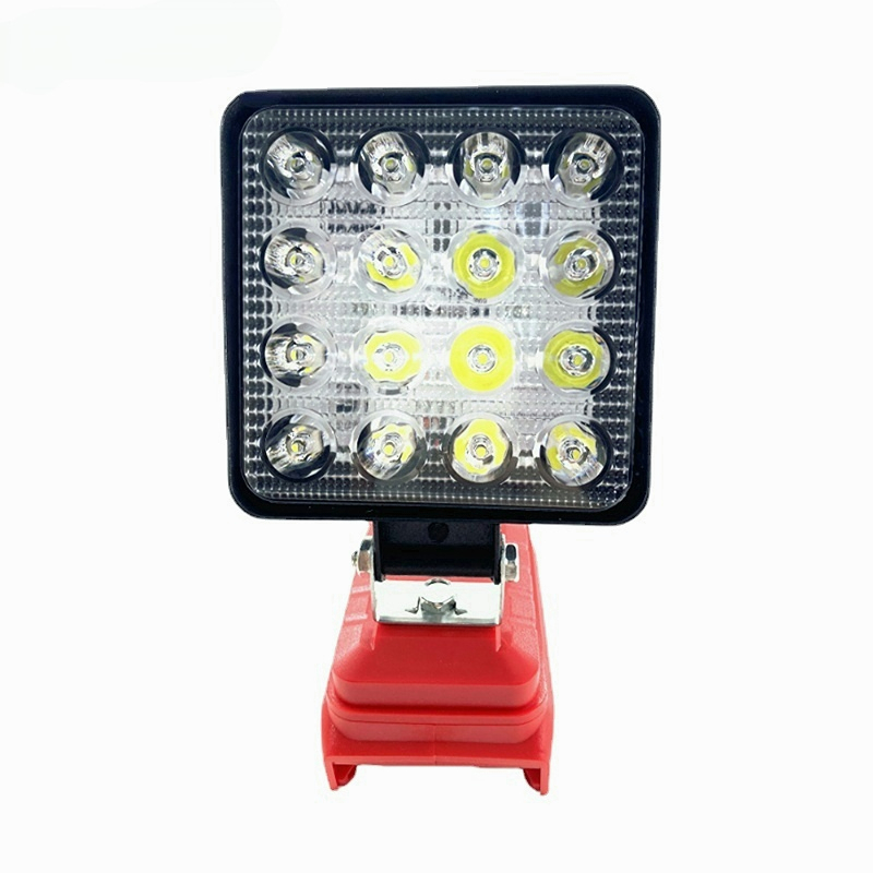 Baru 4 Inci Lampu Kerja untuk  - Outdoor Lighting Milwaukee ulasan dan harga