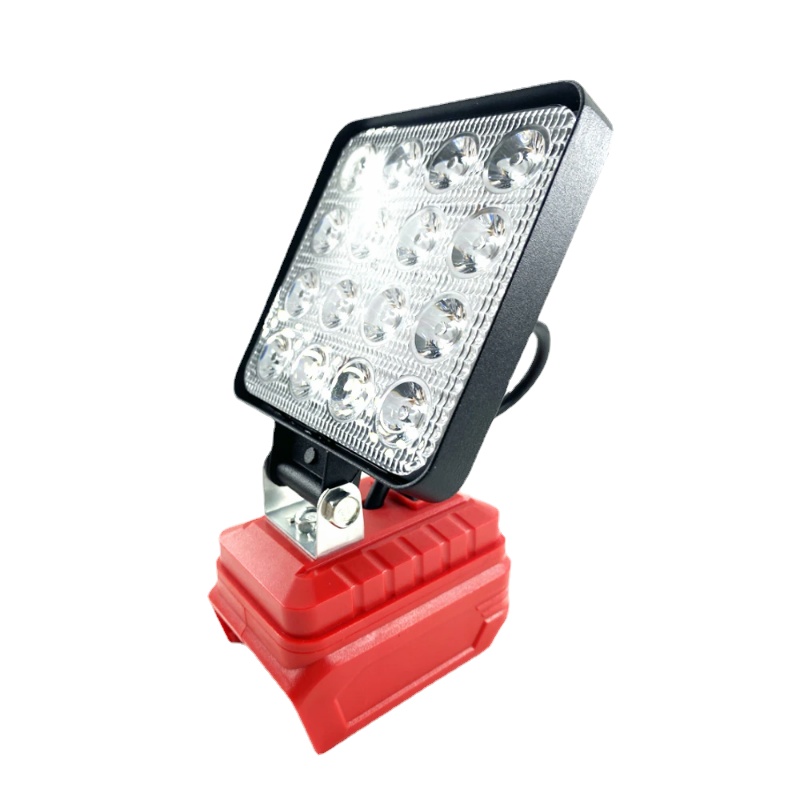 Baru 4 Inci Lampu Kerja untuk  - Outdoor Lighting Milwaukee ulasan dan harga
