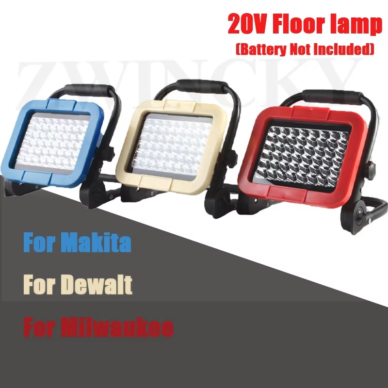 Lampu Sorot Luar Ruangan Tanpa - Outdoor Lighting Milwaukee ulasan dan harga