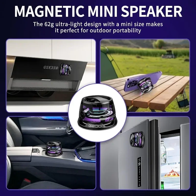 Speaker Bluetooth Portabel Kot - Outdoor Lighting Wireless ulasan dan harga